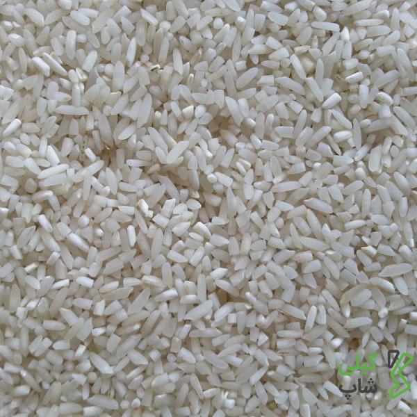 آشنایی با انواع برنج های تولید شده در استان گیلان