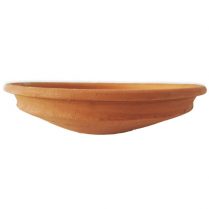 تابه سفالی مخصوص پخت نان
