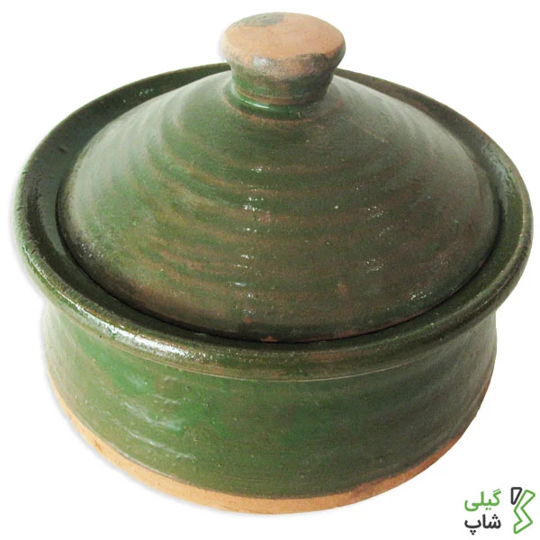 g-k (2) گمج سفالی سایز کوچک