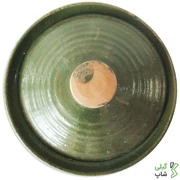 g-k (3) خرید گمج سفالی کوچک