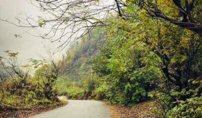 سموش کجاست ؟