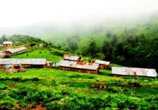 مناطق دیدنی ماسال
