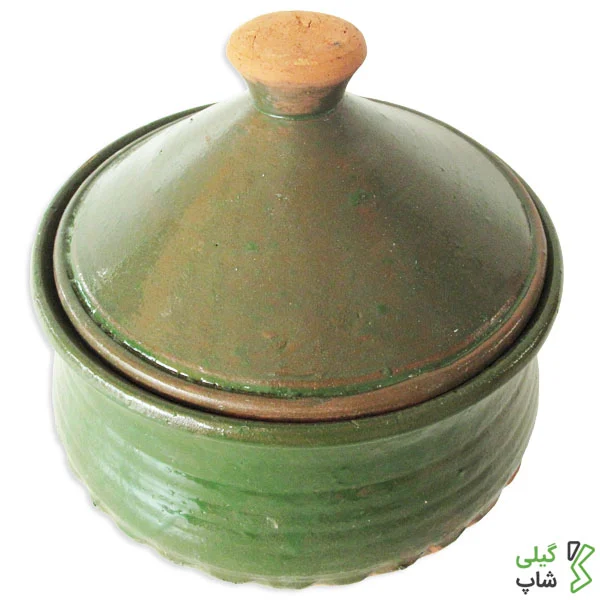 گمج سفالی بزرگ (2) گمج سفالی بزرگ