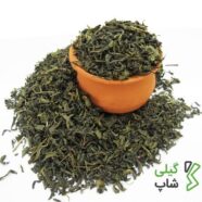 خرید چای سبر استان گیلان با کیفیتی بی ظنیر