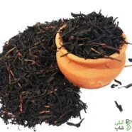 چای قلم درجه دو لاهیجان