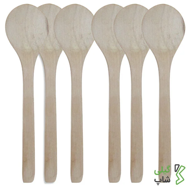 cdsbfdbf خرید قاشق های چوبی زیبا