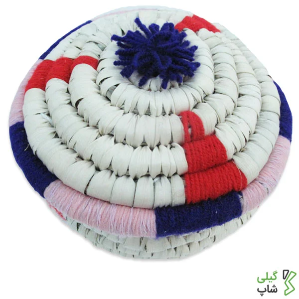 56sdvdsv ظرف گرد کپو