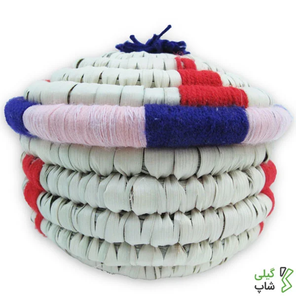 c65sdvdsv سبد چند منظوره کپو (سایز: متوسط)