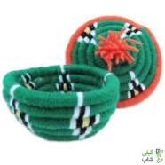 ظرف زیورآلات کپو