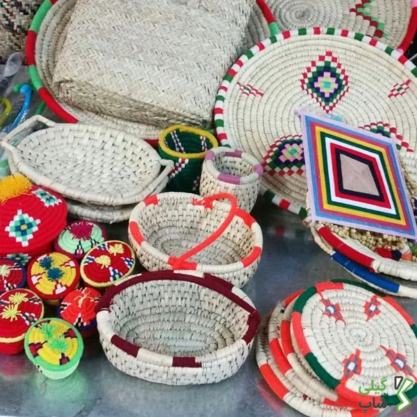 صنعت کپوبافی گیلان