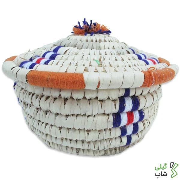 zarf-kapo (3) سبد چند منظوره کپو (سایز: بزرگ)