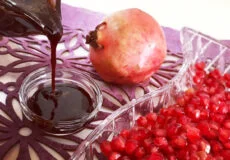 طرز تهیه رب انار خانگی و خوشمزه
