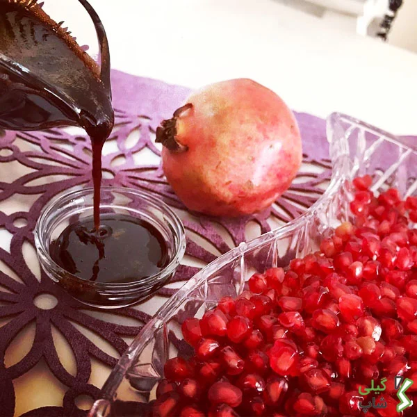طرز تهیه رب انار خانگی و خوشمزه