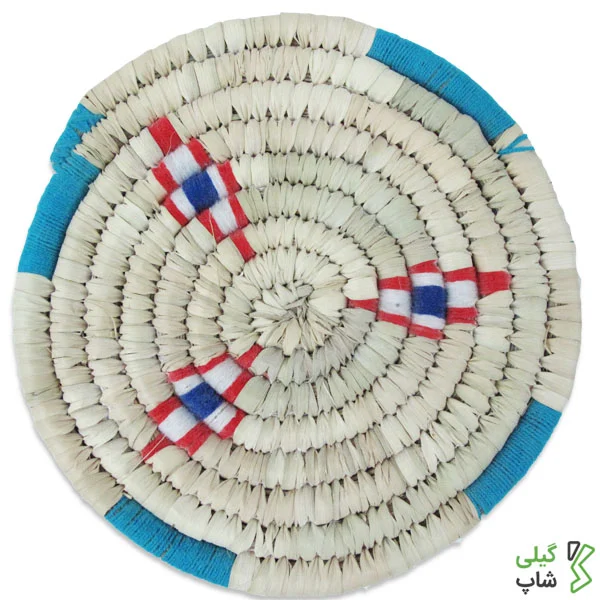 cvew nmh زیر دیگی بافت حصیری