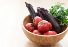 طرز تهیه خورش ترش واش گیلانی