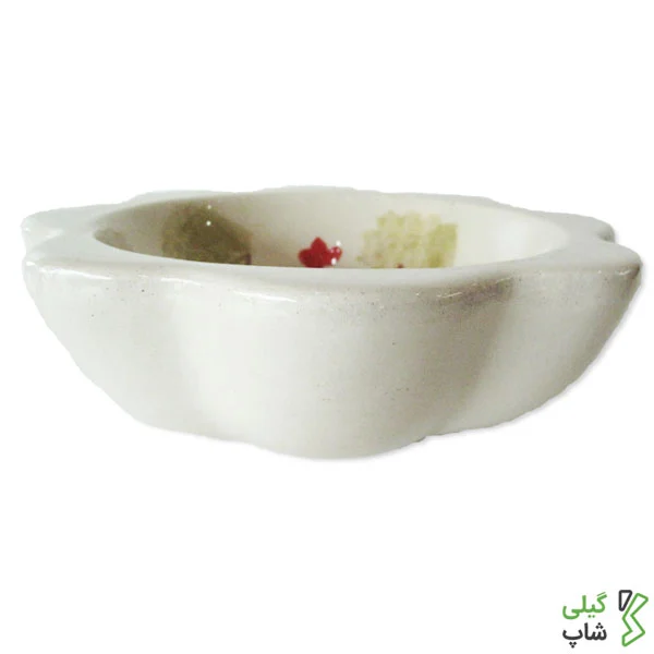 hoz-mahi-sefid (5) قیمت حوض ماهی سفالی دایره ای