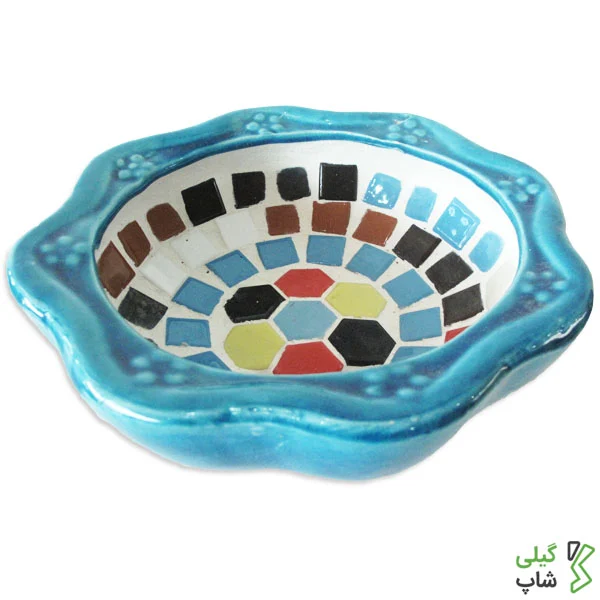 hoze-mahi-sofali (2) خرید حوض ماهی کاشی کاری شده