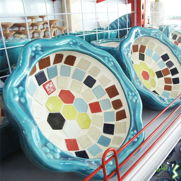 hoze-mahi-sofali (4) قیمت حوض ماهی کاشی کاری شده