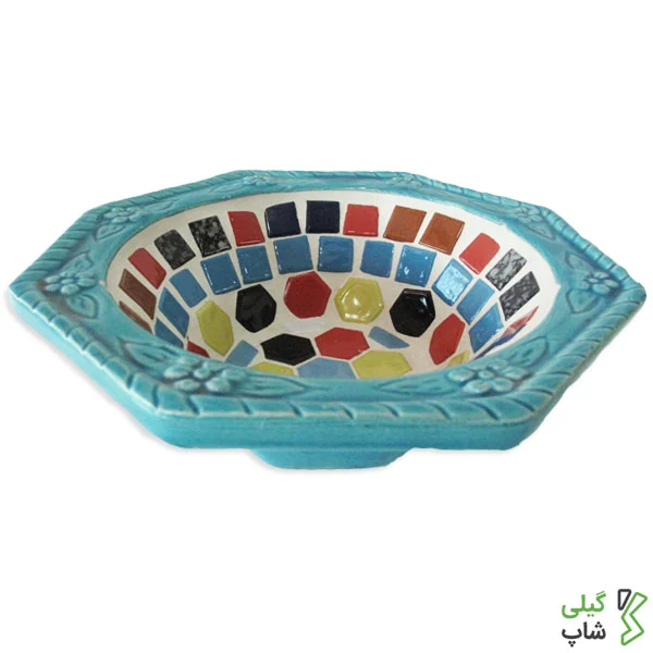 hoze-mahi-sofali (7) خرید حوض ماهی سفالی