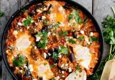 طرز تهیه خوراک کدوبره