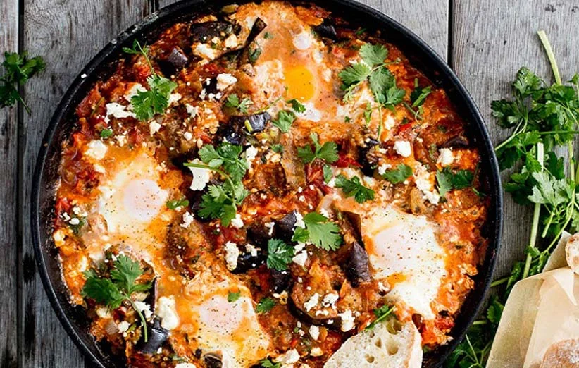 طرز تهیه خوراک کدوبره