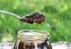 طرز تهیه رب آلوچه خانگی و شمالی