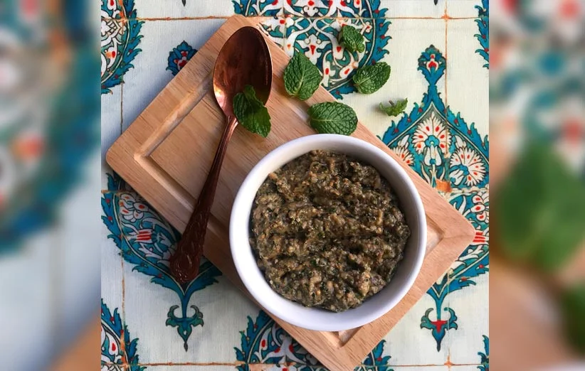 طرز تهیه کال کباب گیلانی
