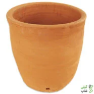 تنور سفالی گِلی