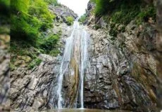 آبشار میلاش