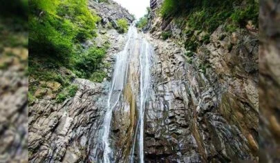آبشار میلاش