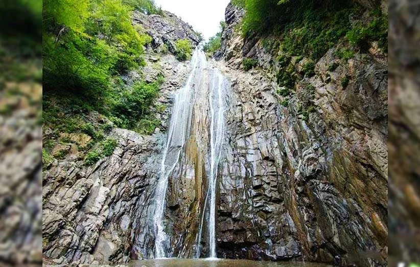 آبشار میلاش