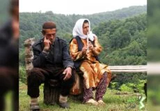 دانلود ترانه های محلی گیلان