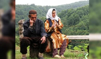 دانلود ترانه های محلی گیلان