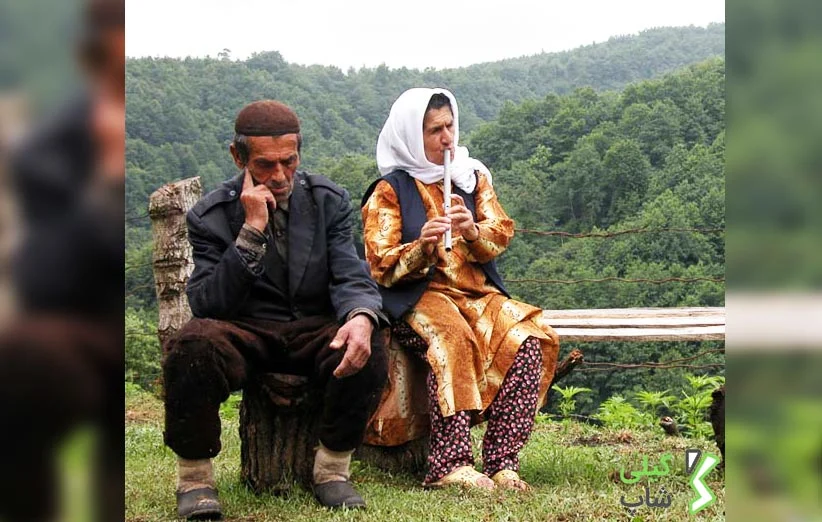 دانلود ترانه های محلی گیلان