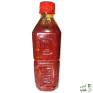 خرید سس فلفل تند خانگی