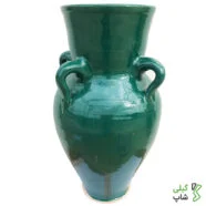 خمره سفالی سایز 3