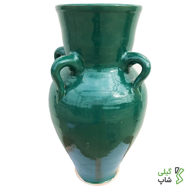 3 (1) خمره سفالی سایز 3
