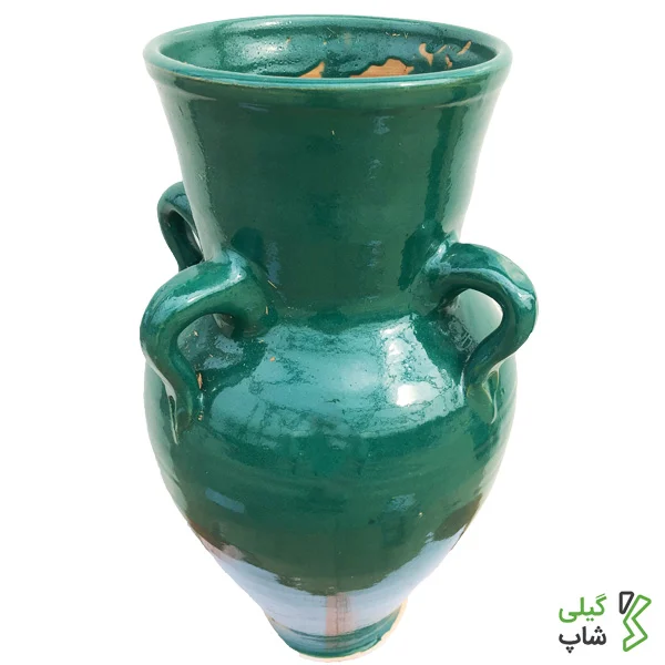 3 (2) خمره سفالی سایز 3