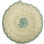 سفره حصیری | (58 در 58 سانتی متر)