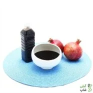 خرید رب انار خانگی گیلان
