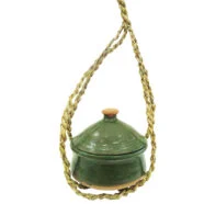 خرید ریسه نگهدارنده گمج
