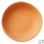 خرید نمکیار سفالی بزرگ