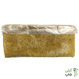 فلافل خانگی و خوشمزه (1 کیلوگرم)