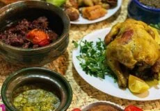 مزایای استفاده از گمج سفالی لعاب دار و خام