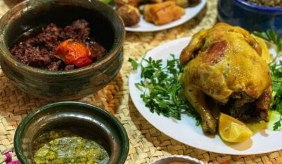 مزایای استفاده از گمج سفالی لعاب دار و خام
