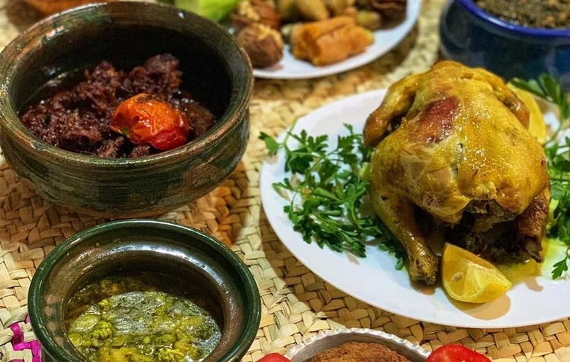 مزایای استفاده از گمج سفالی لعاب دار و خام