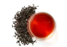 انواع چای گیلان