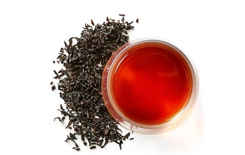 انواع چای گیلان