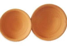 طرز استفاده از تابه سفالی