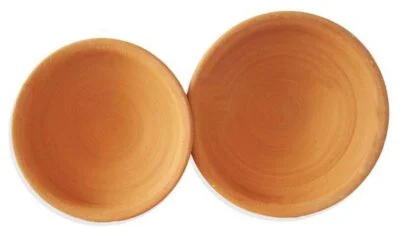 طرز استفاده از تابه سفالی